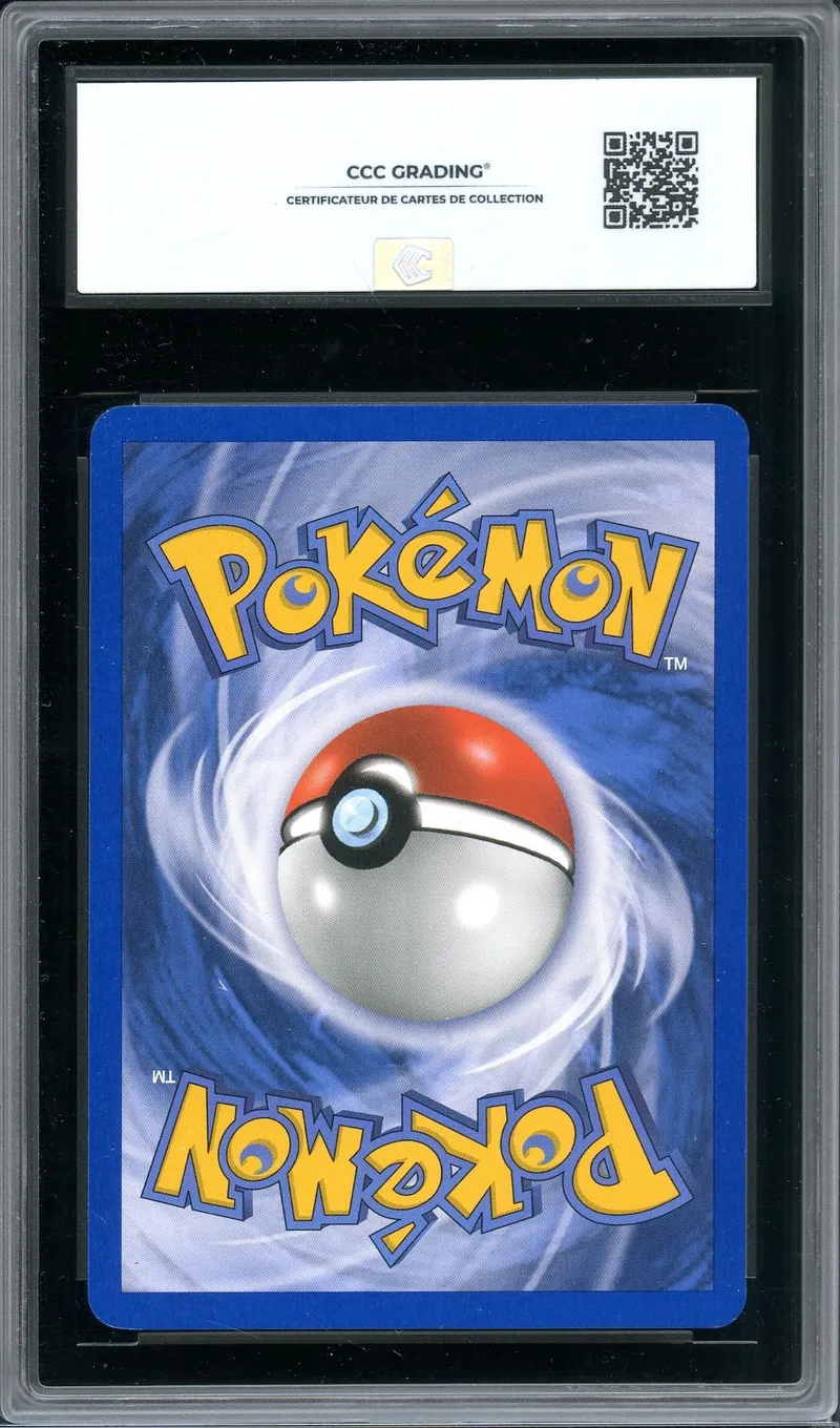 CCC 9.5 Hypnomade Reverse