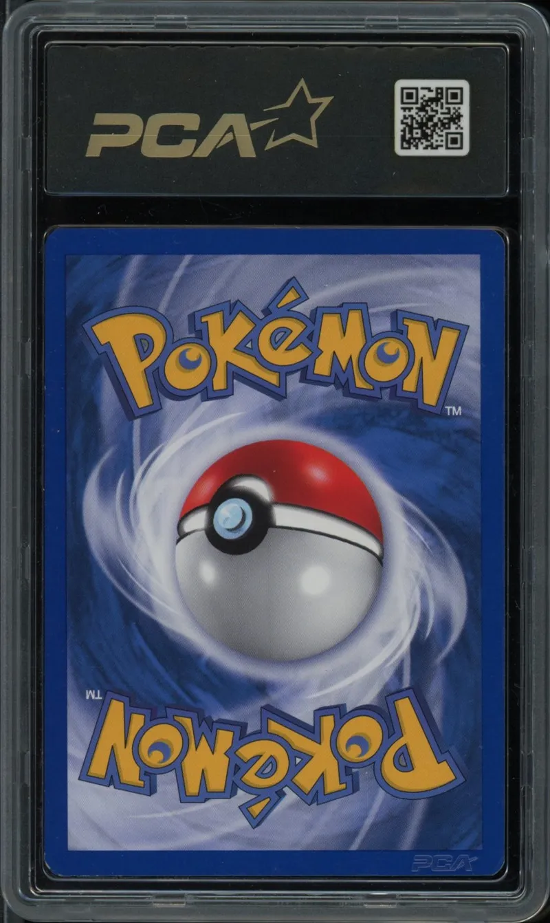 PCA 8 Insécateur Ex