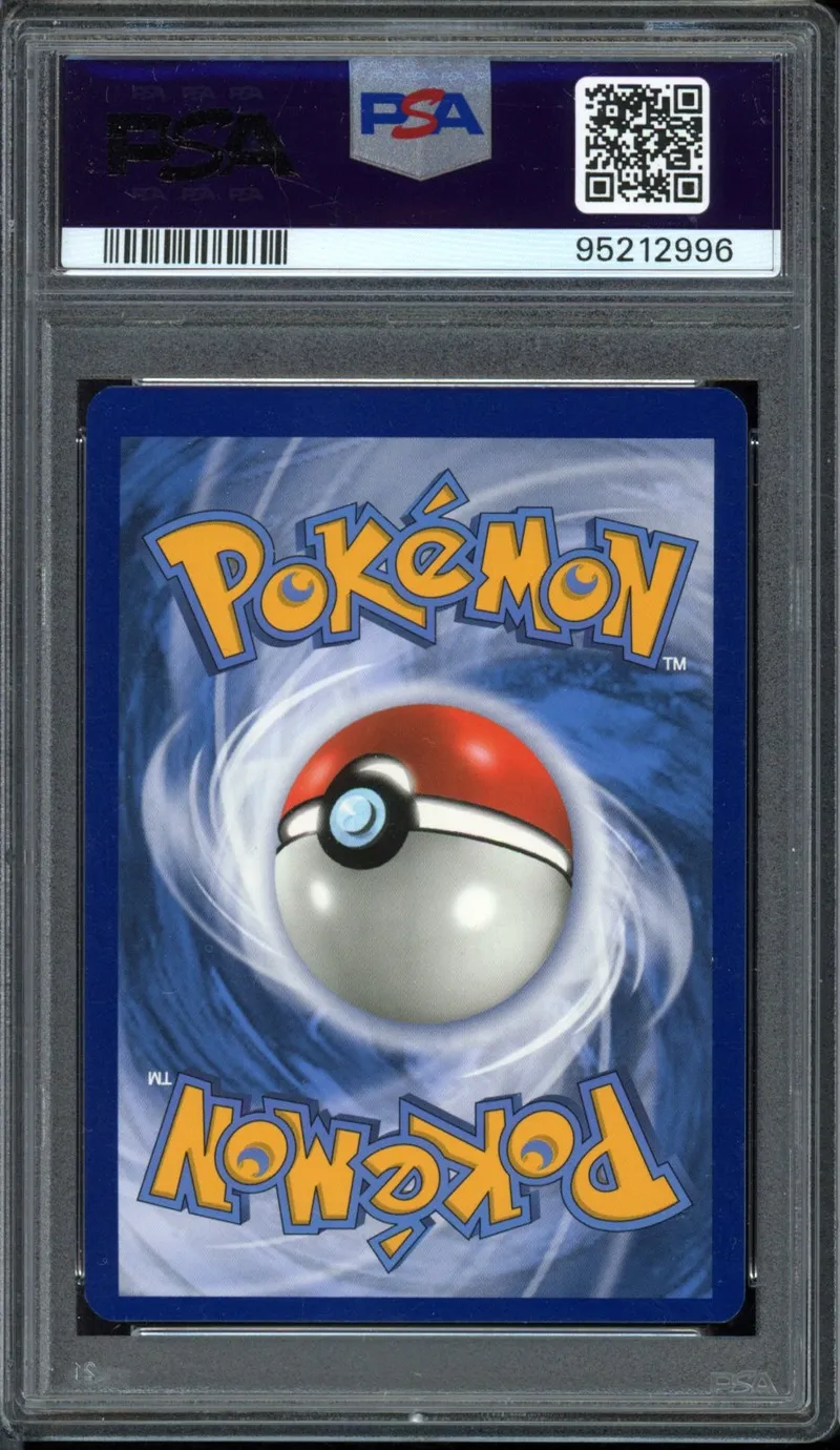 PSA 9(OC) Ténéfix V