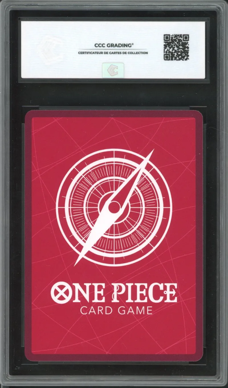 CCC 10 Tony-Tony Chopper