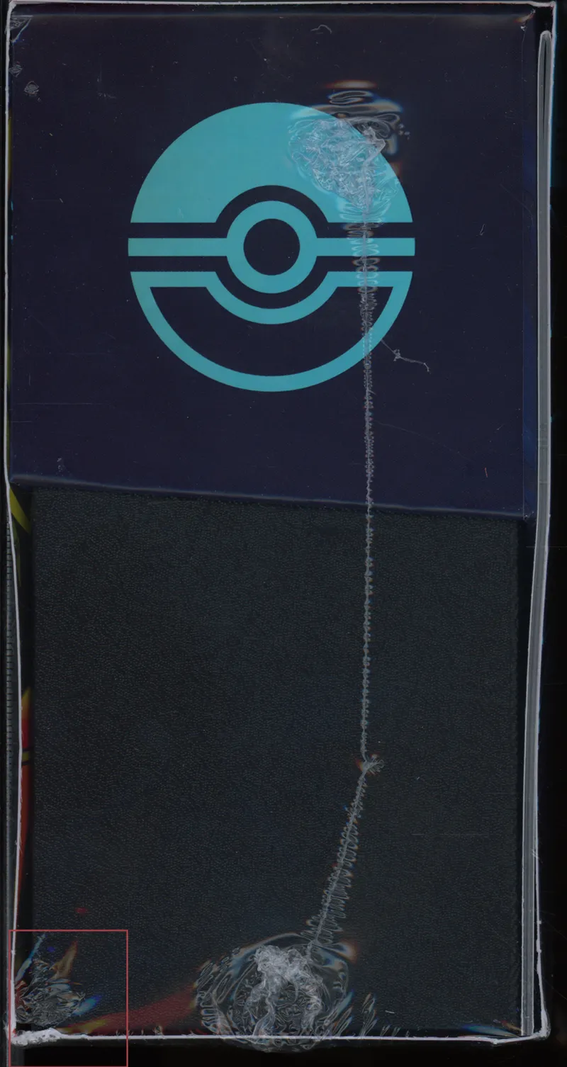 ETB ME2 Flammes Fantasmagoriques