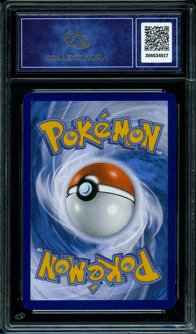 CA 10 Fulgulairo de Mashynn