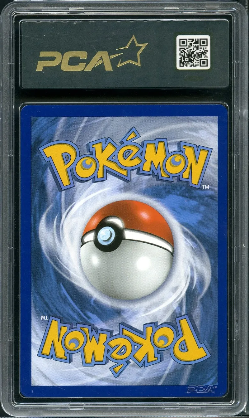 PCA 9.5 Braségali VMax