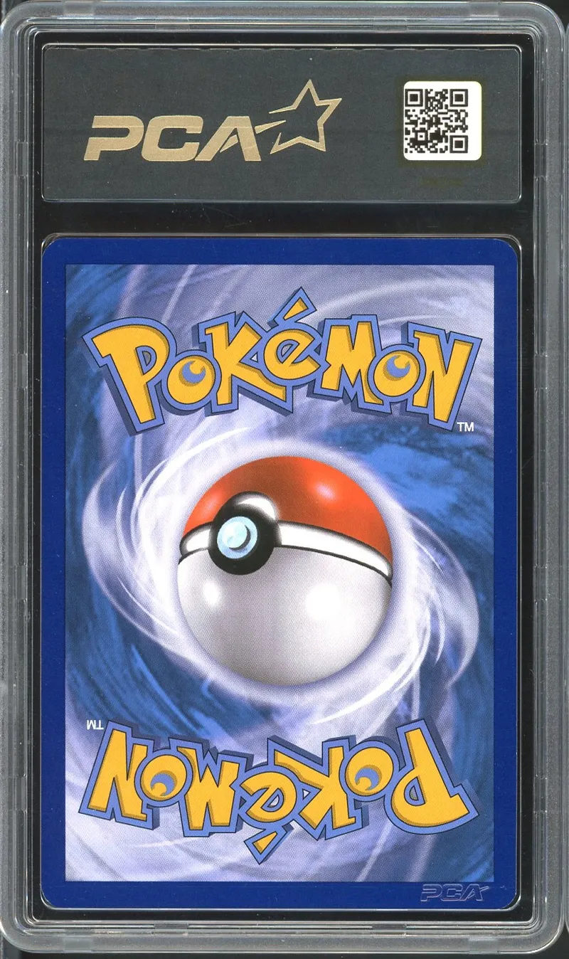 PCA 9.5 Méga Léviator Ex