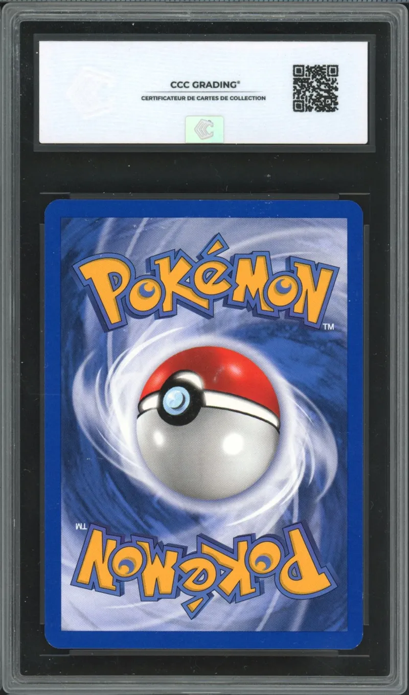 CCC 9 Hypnomade Obscur