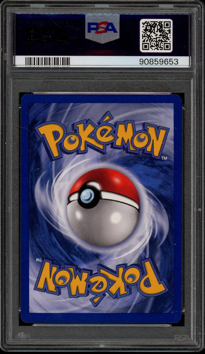 PSA 10 Arcanin