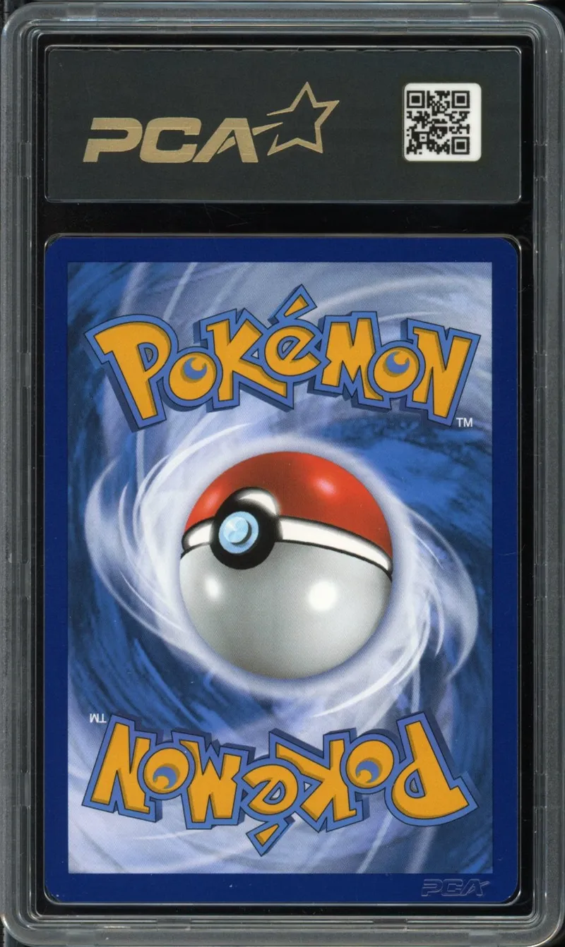 PCA 9.5 Koraidon Ex Gold