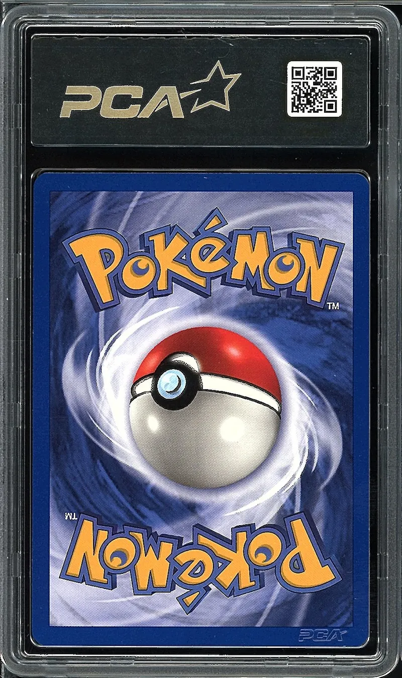 PCA 9 Raflésia Holo