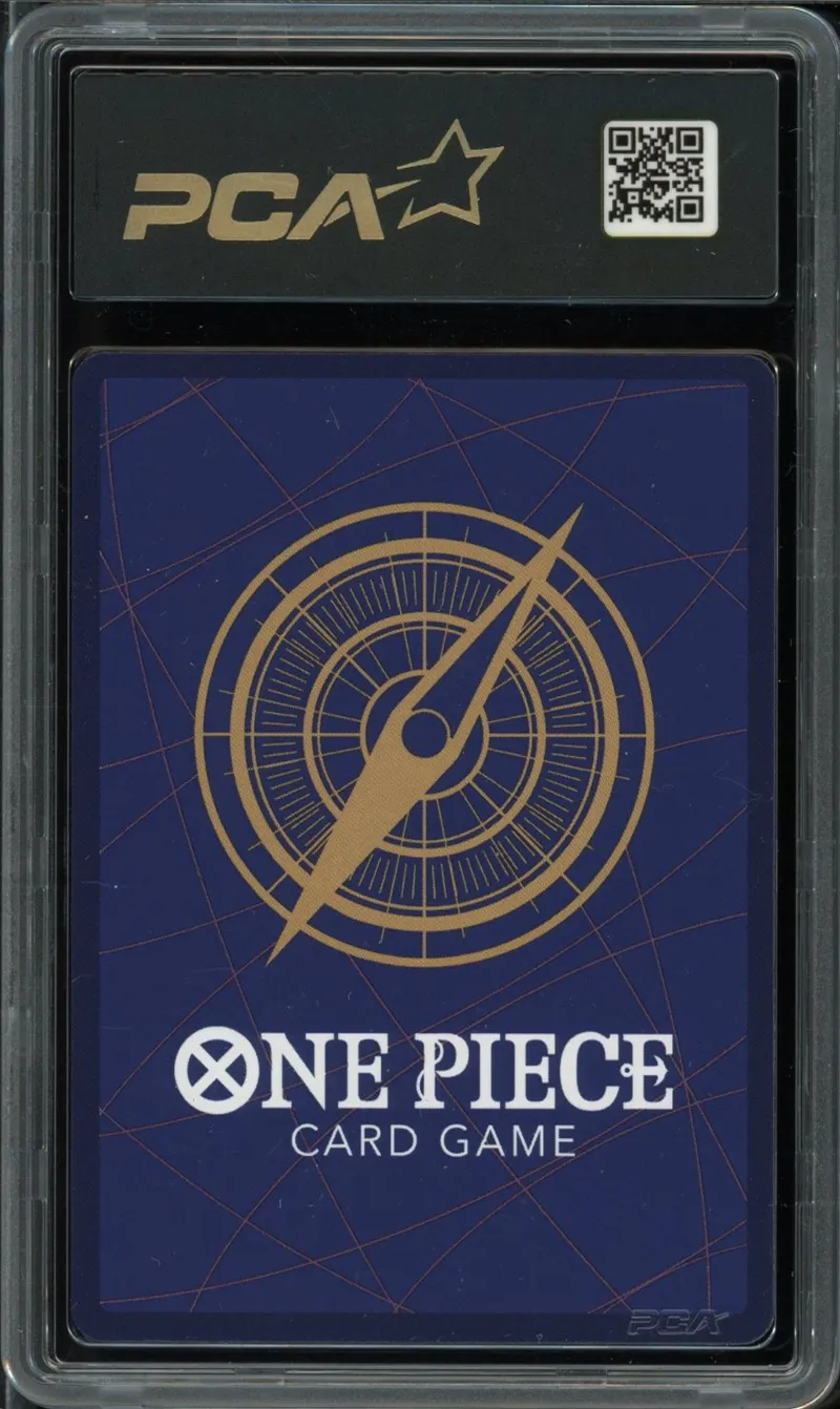 PCA 10 Charlotte Katakuri