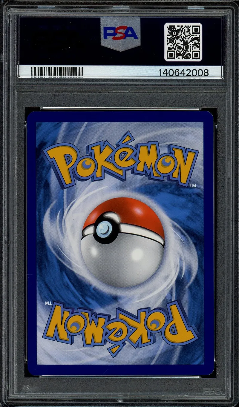 PSA 10 Fantominus