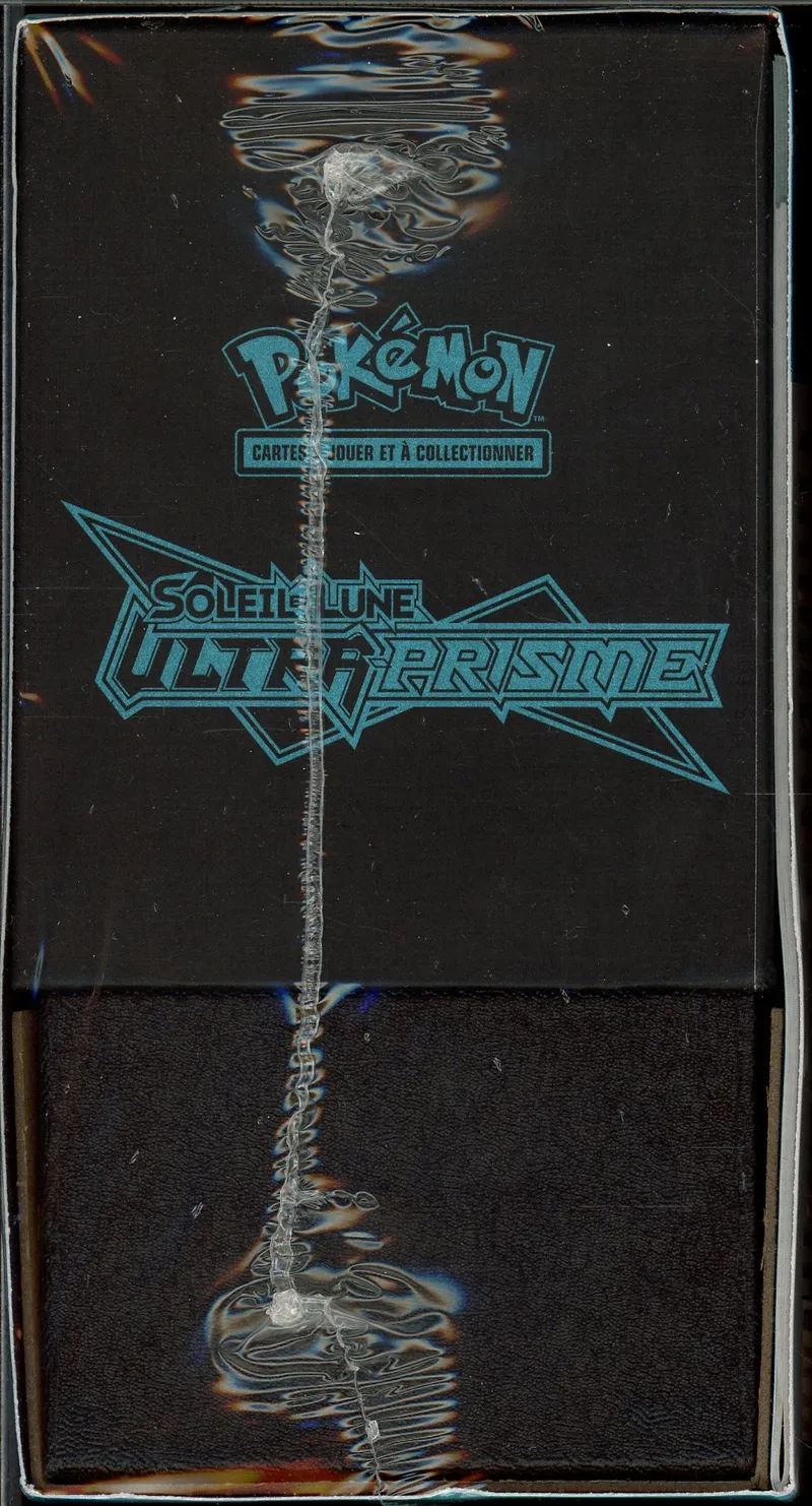 ETB SL5 Ultra-Prisme