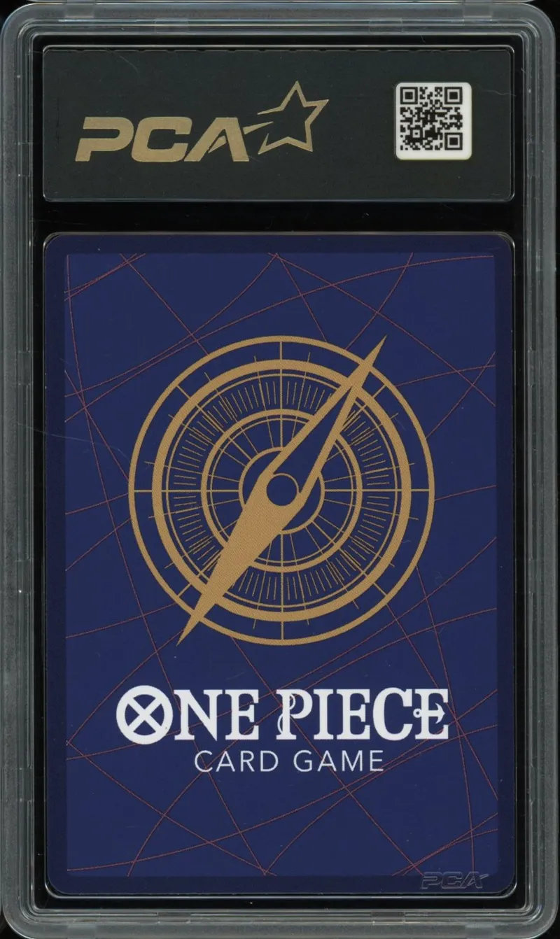 PCA 9.5 Sabo
