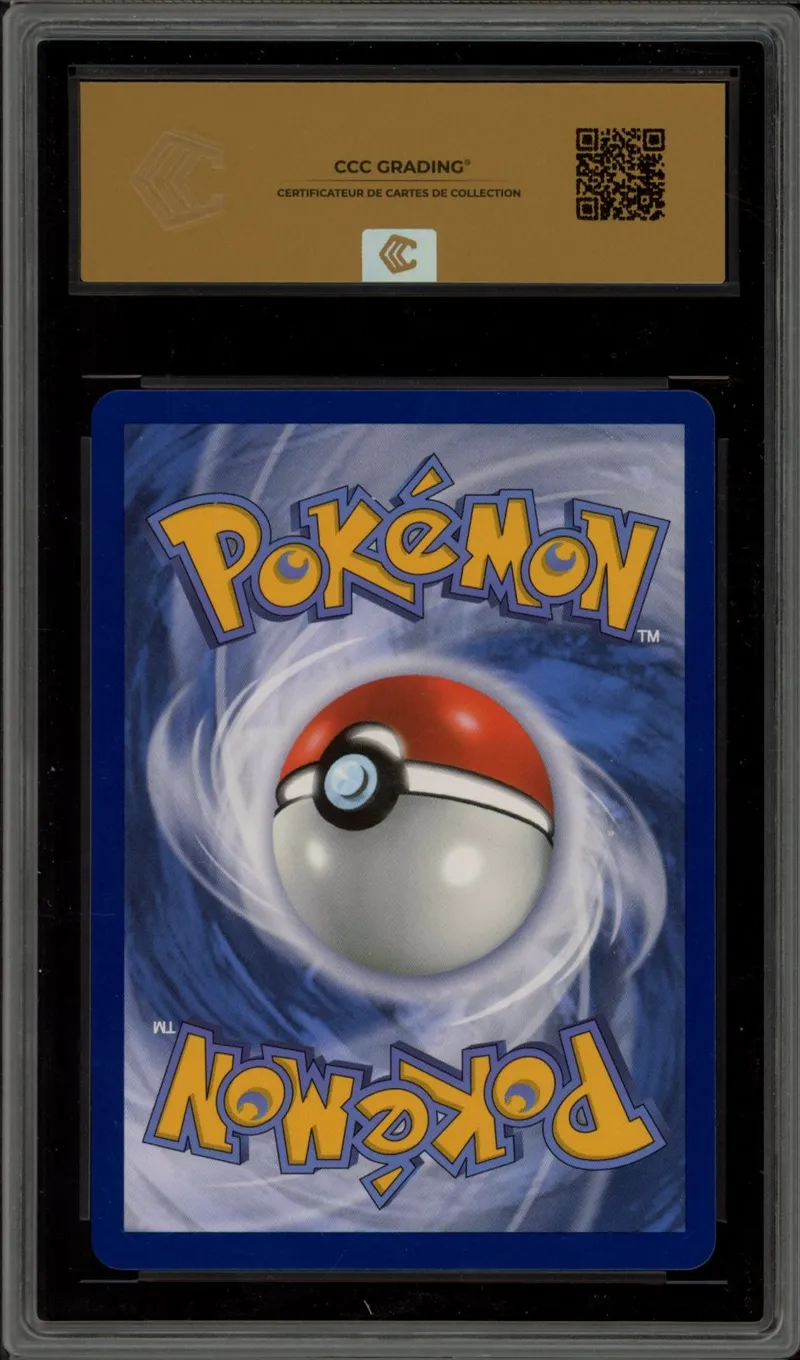 CCC 10 Méga-Latias Ex