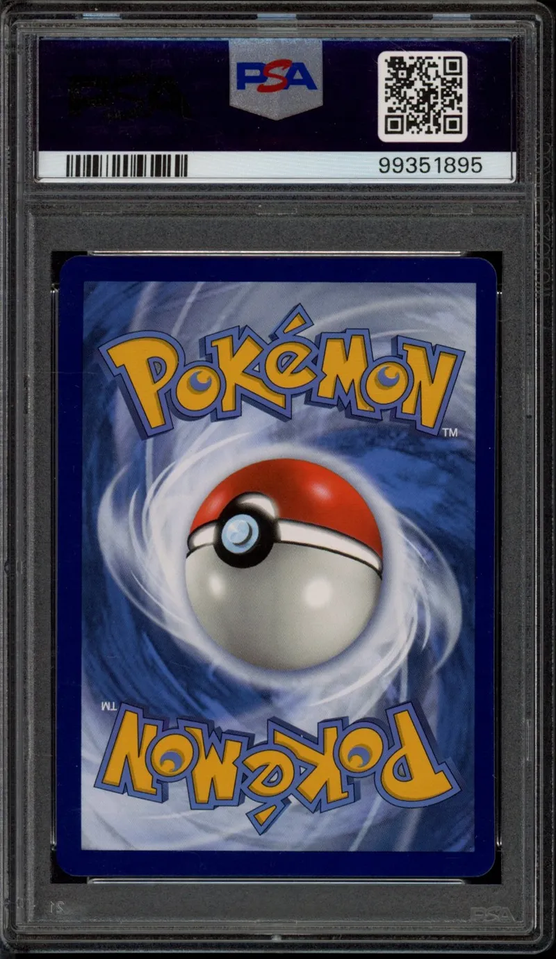 PSA 9 Sulfura de Galar V