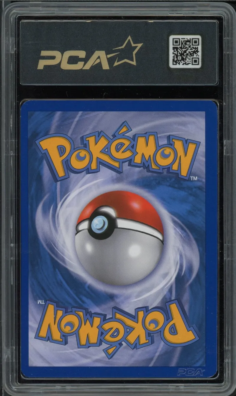 PCA 8 Cresselia Niv. X