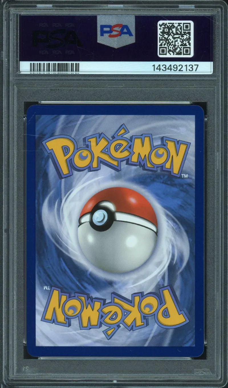 PSA 10 Miaouss