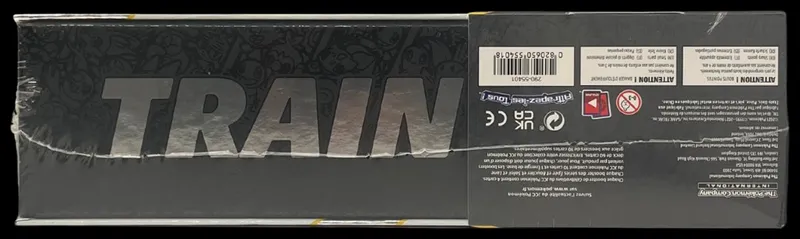 Coffret UPC EB7.5 Célébrations
