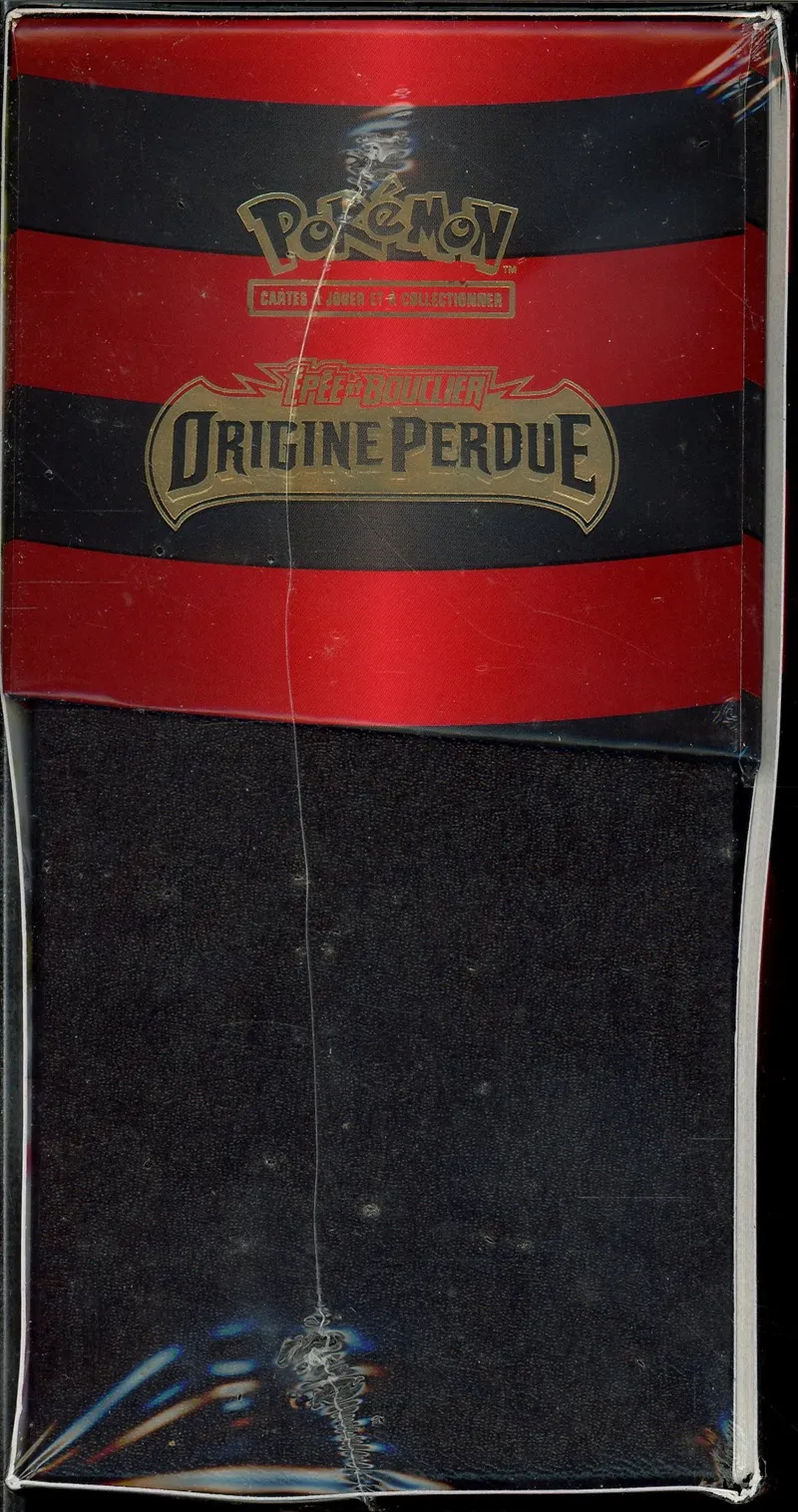 ETB EB11 Origine Perdue