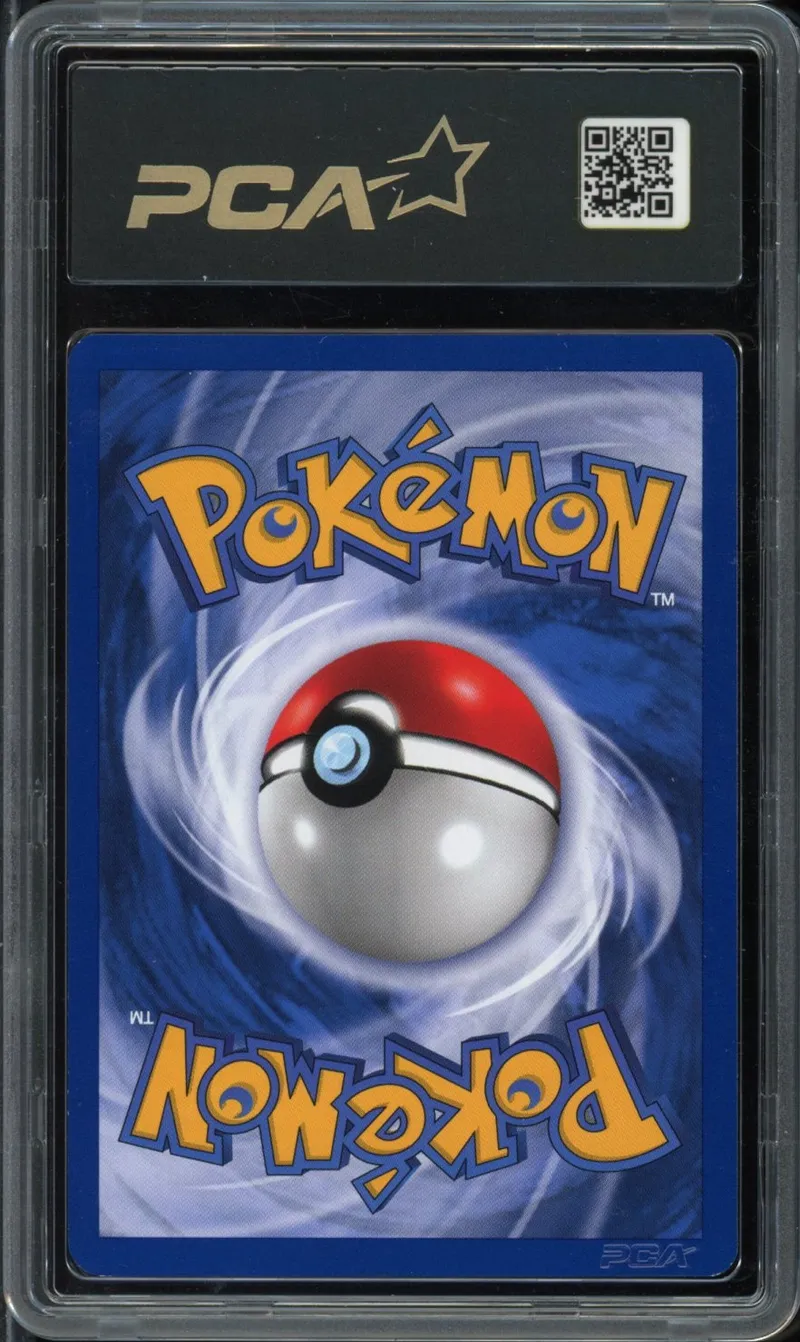 PCA 8 Ectoplasma Obscur Holo