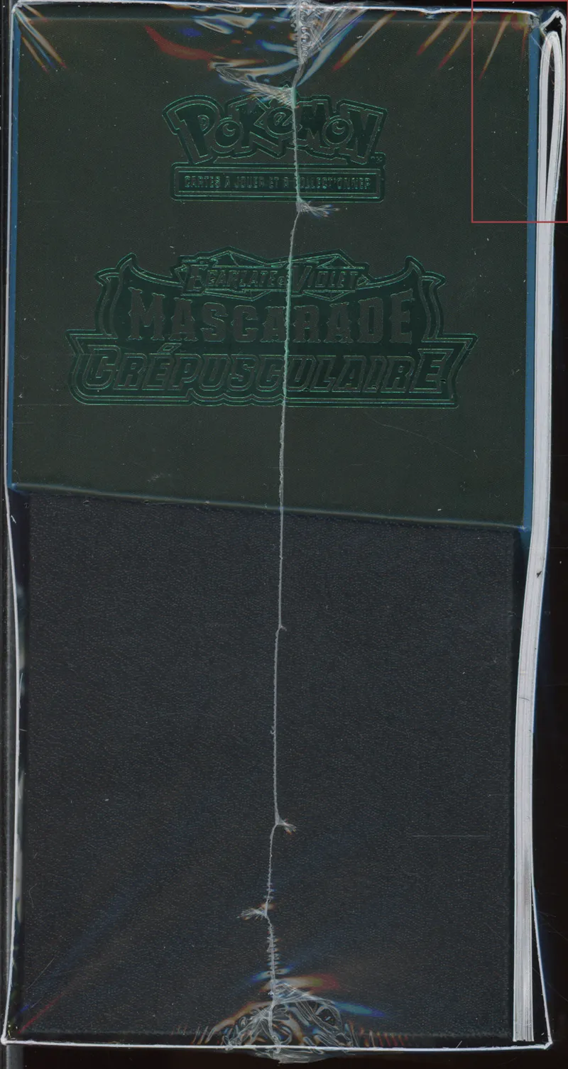 ETB EV6 Mascarade Crépusculaire