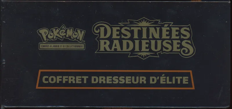 ETB EB4.5 Destinées Radieuses