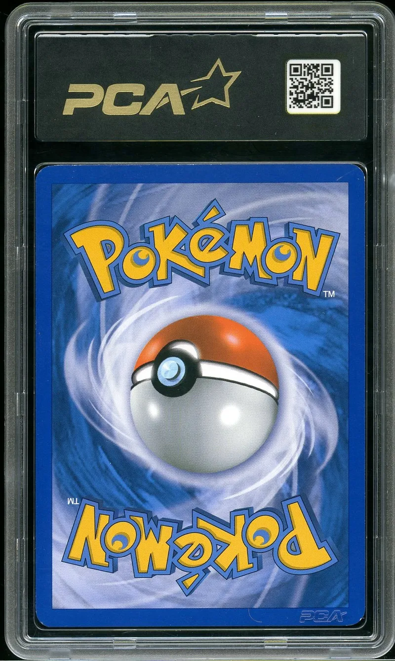 PCA 9 Démolosse Prime