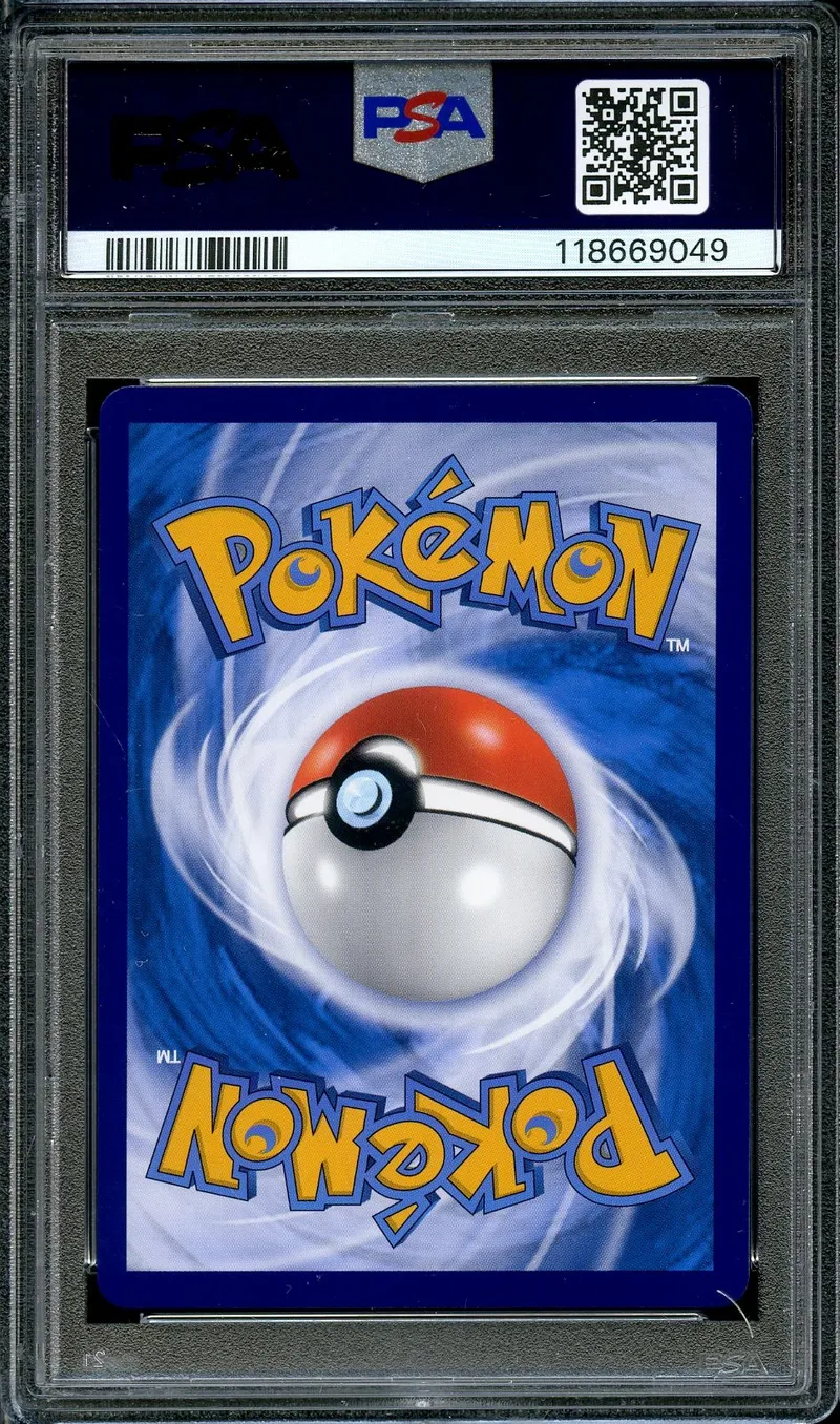 PSA 10 Skarmory