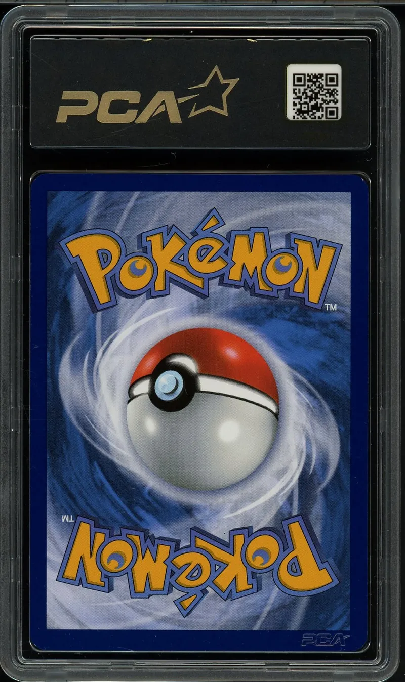 PCA 9.5 Miaouss de la Team Rocket