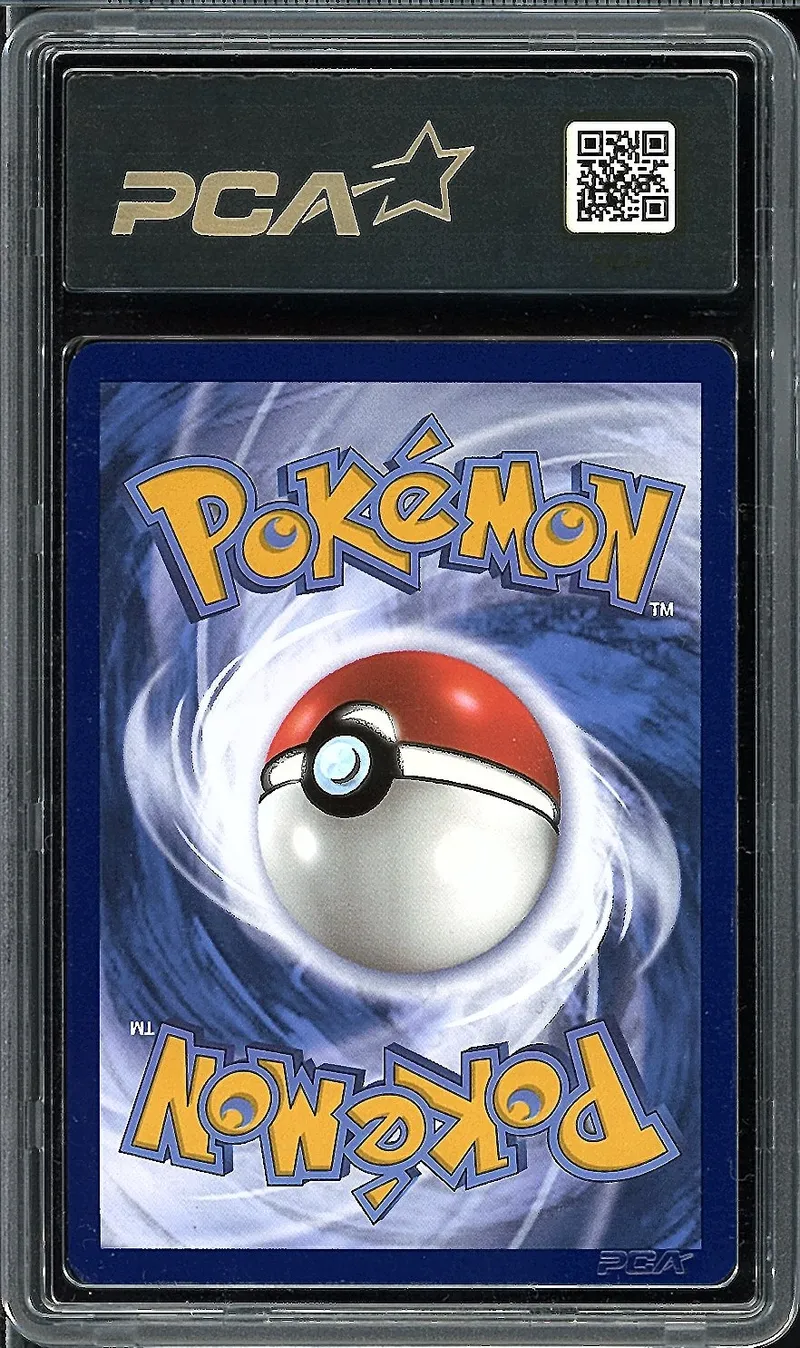 PCA 9.5 Mewtwo VStar