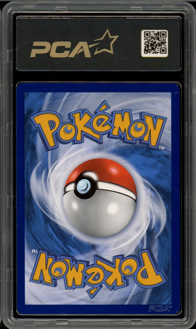 PCA 9.5 Démolosse de la Team Rocket