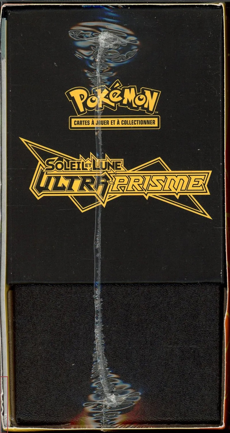 ETB SL5 Ultra-Prisme