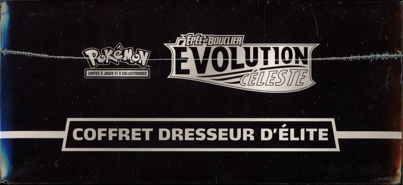 ETB EB7 Evolution Céleste