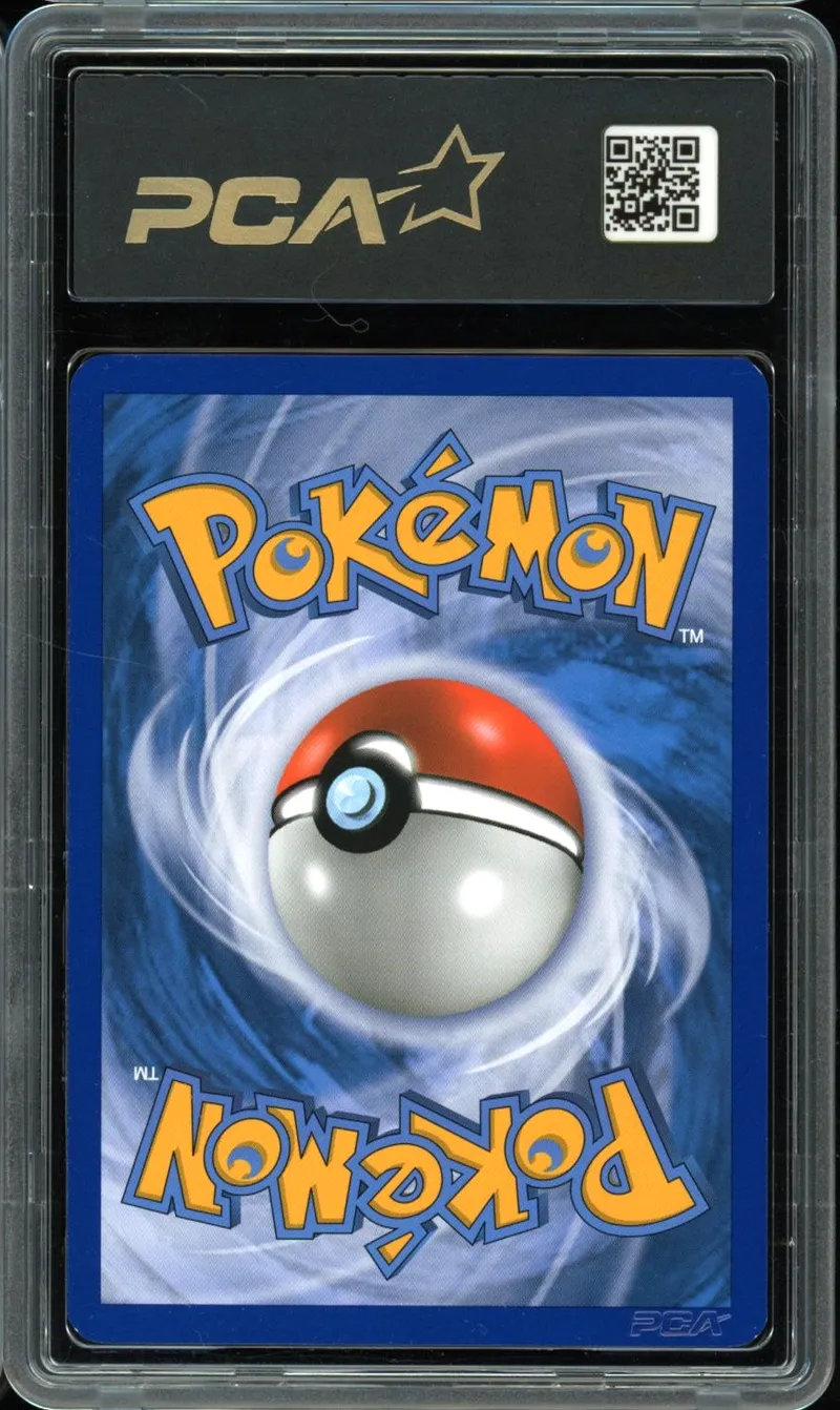 PCA 9.5 Rayquaza Holo