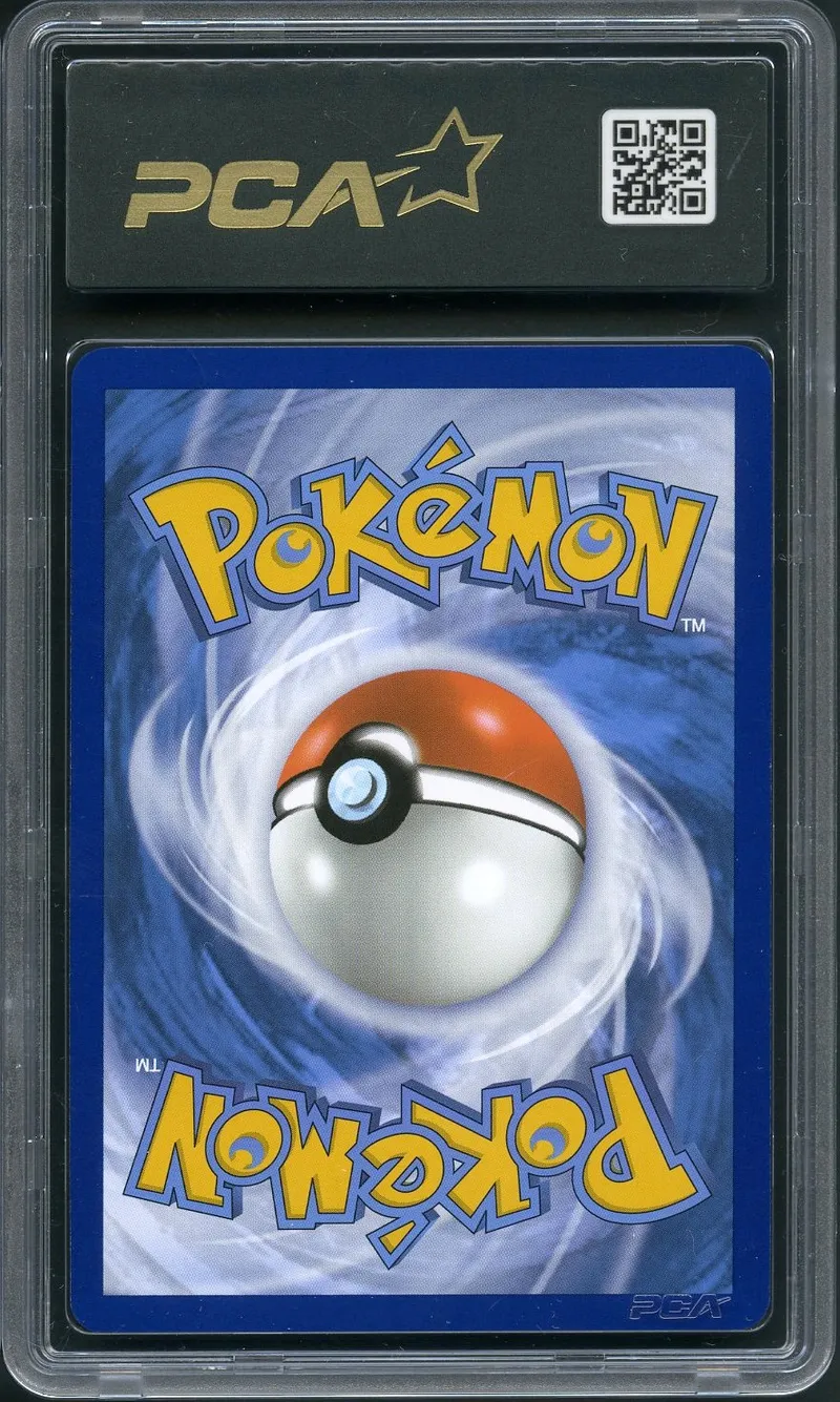 PCA 9.5 Dracaufeu Ex