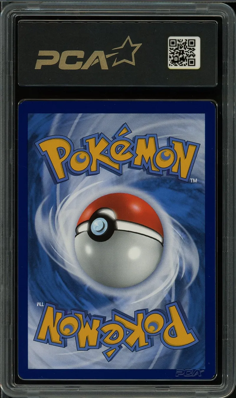 PCA 9.5 Victini