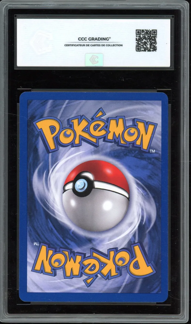 CCC 7 Récupérateur