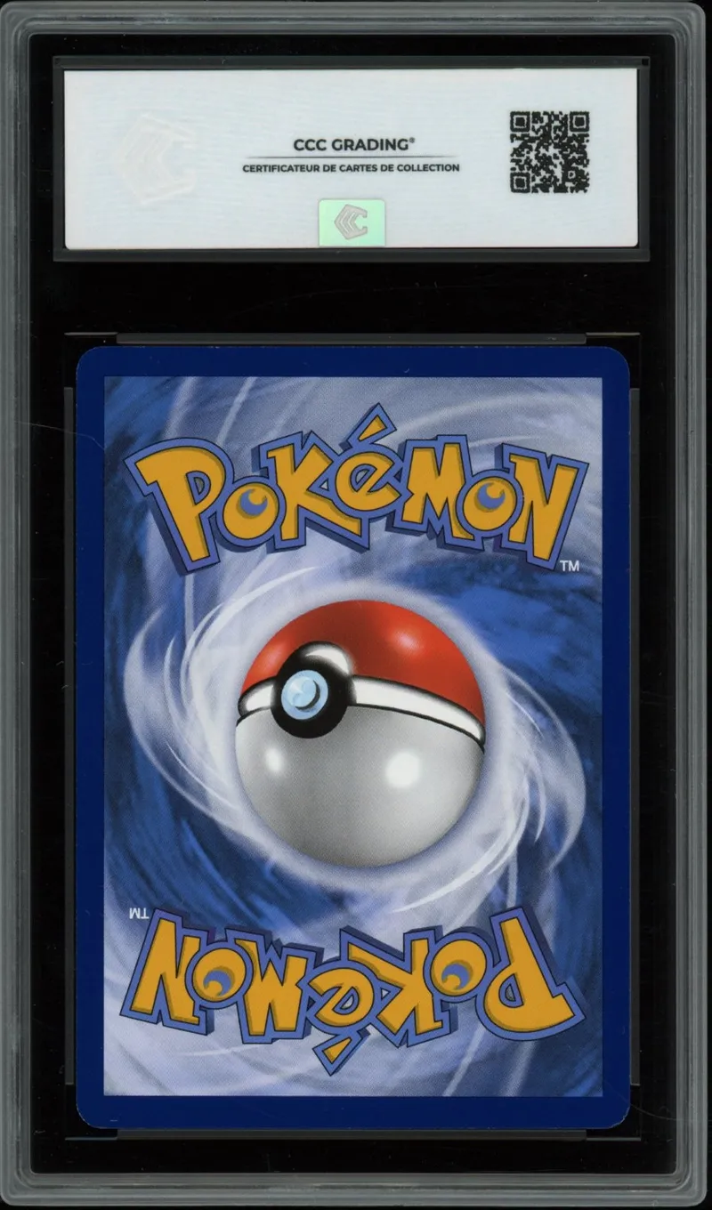 CCC 9 Nostenfer Ex de la Team Rocket