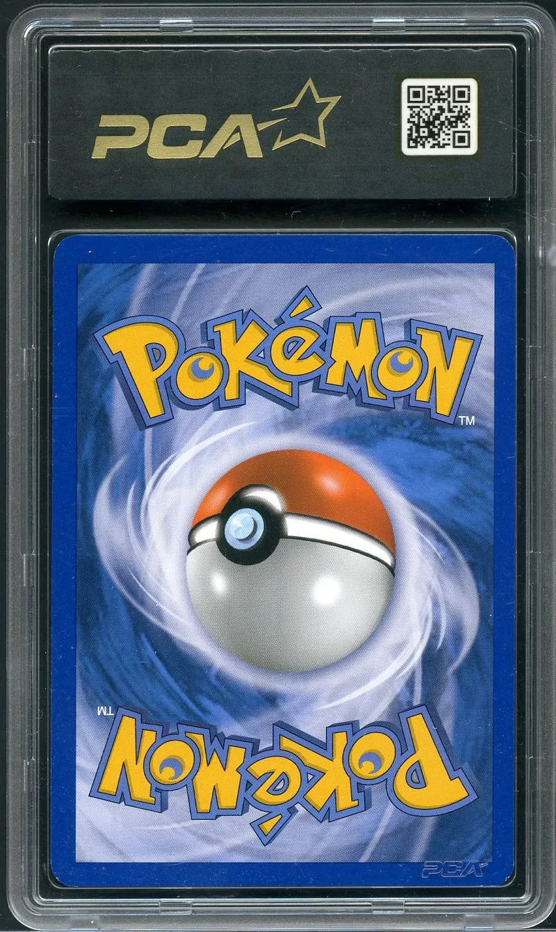 PCA 9.5 Palkia Niv. X