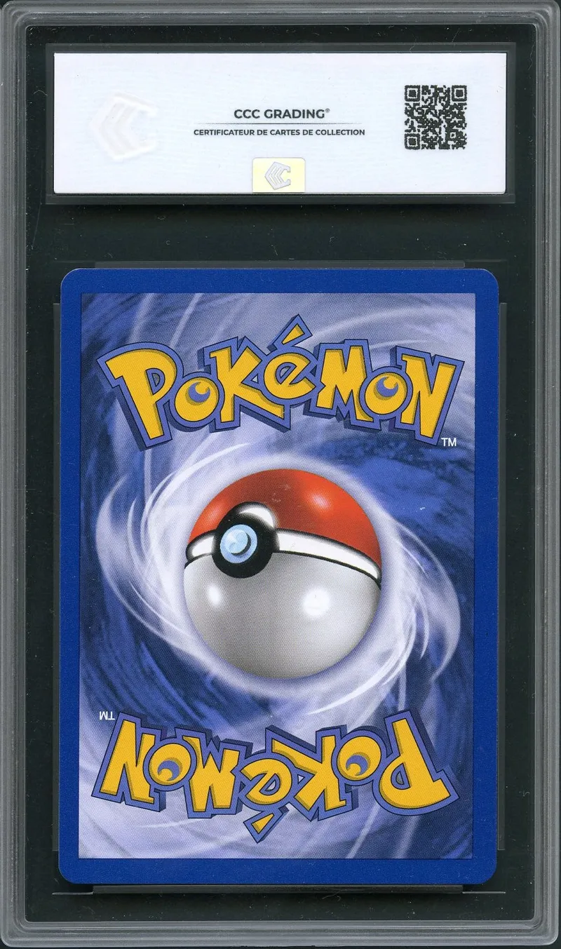 CCC 8.5 Energie Combat