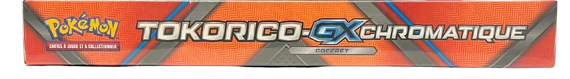 Coffret SL3 Tokorico Gx