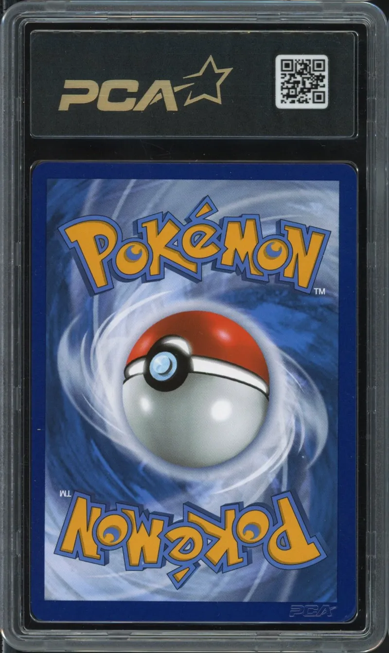 PCA 9.5 Léviator Obscur Holo