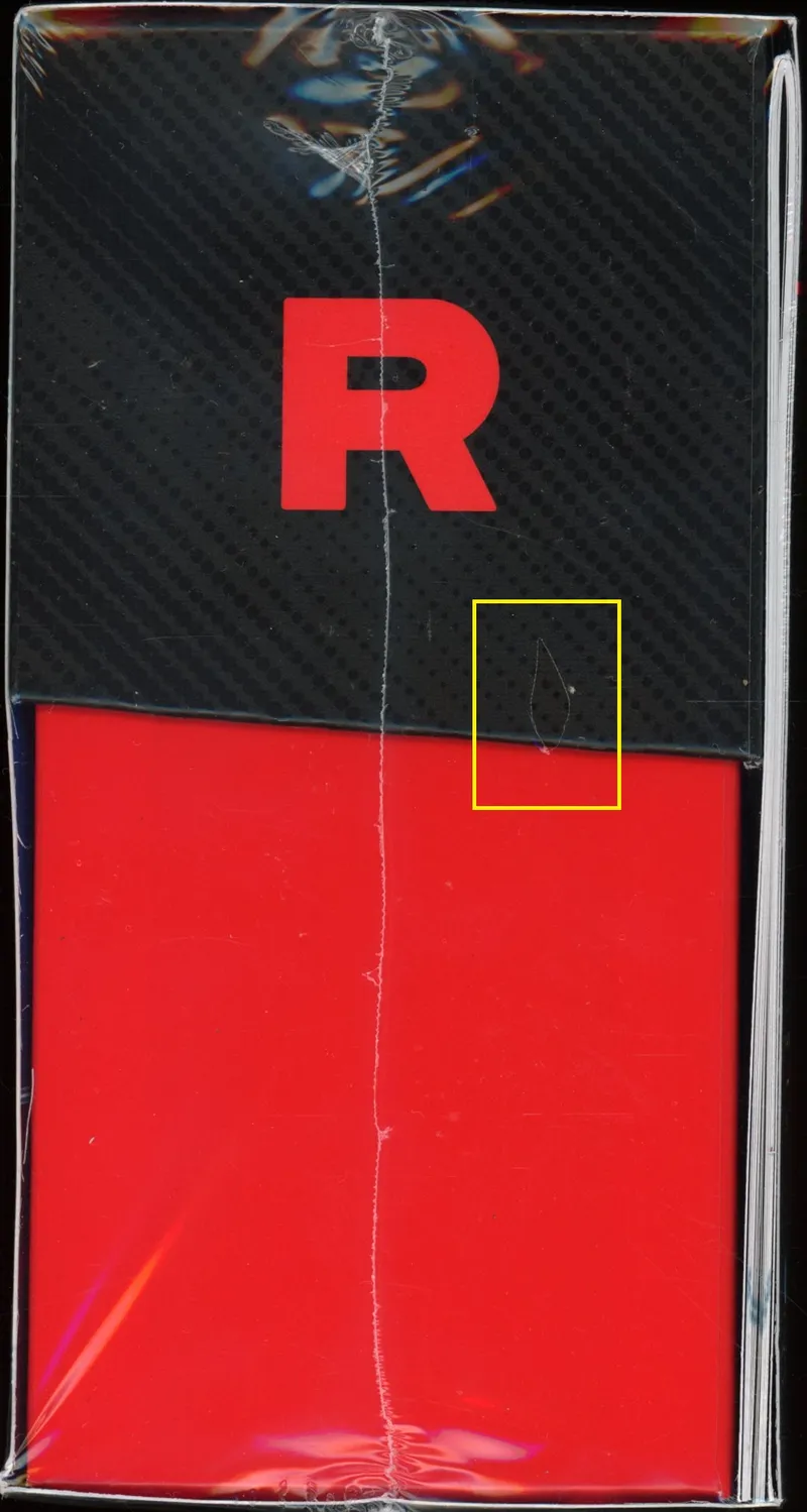 ETB EV10 Rivalités Destinées