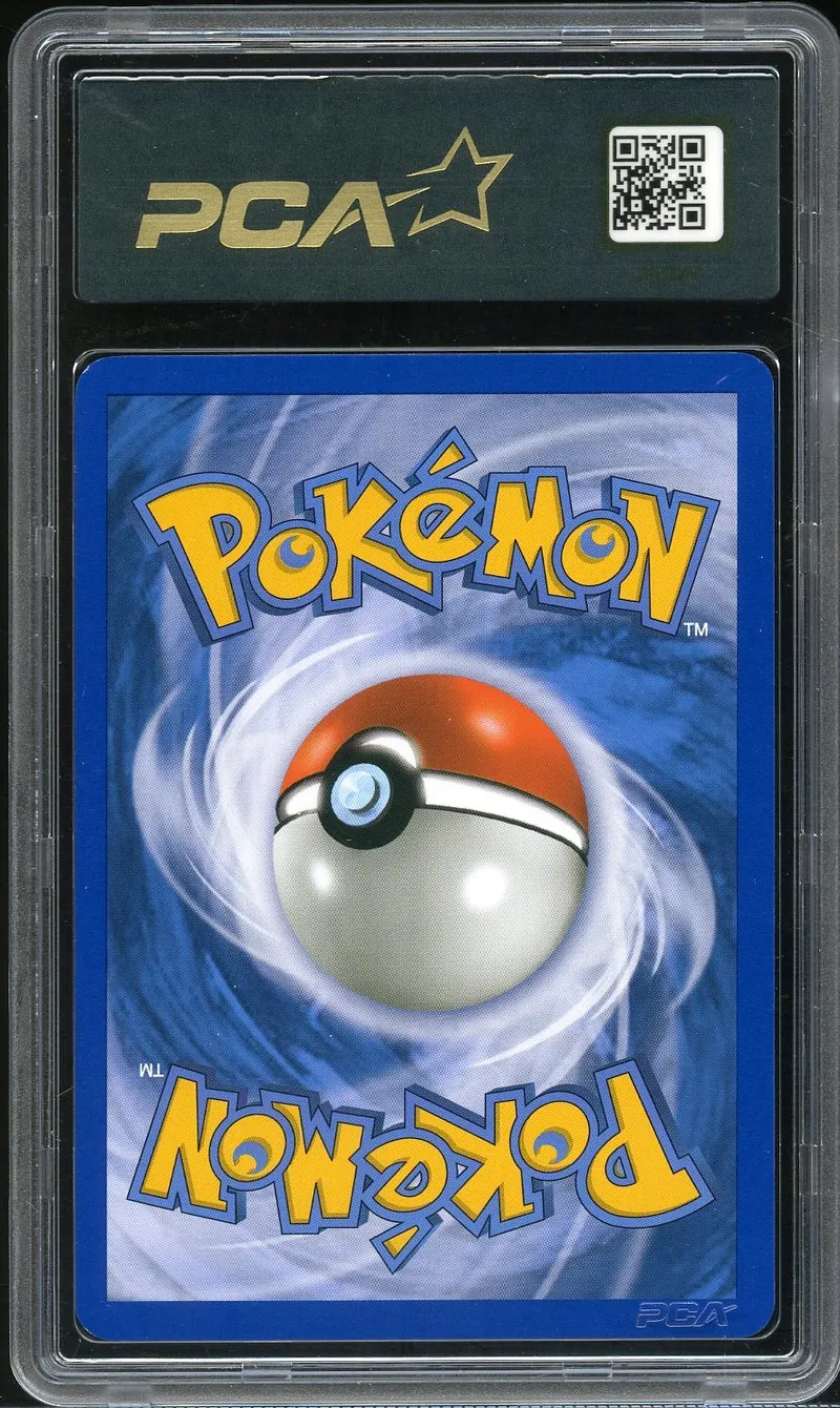 PCA 9.5 Kabutops Holo