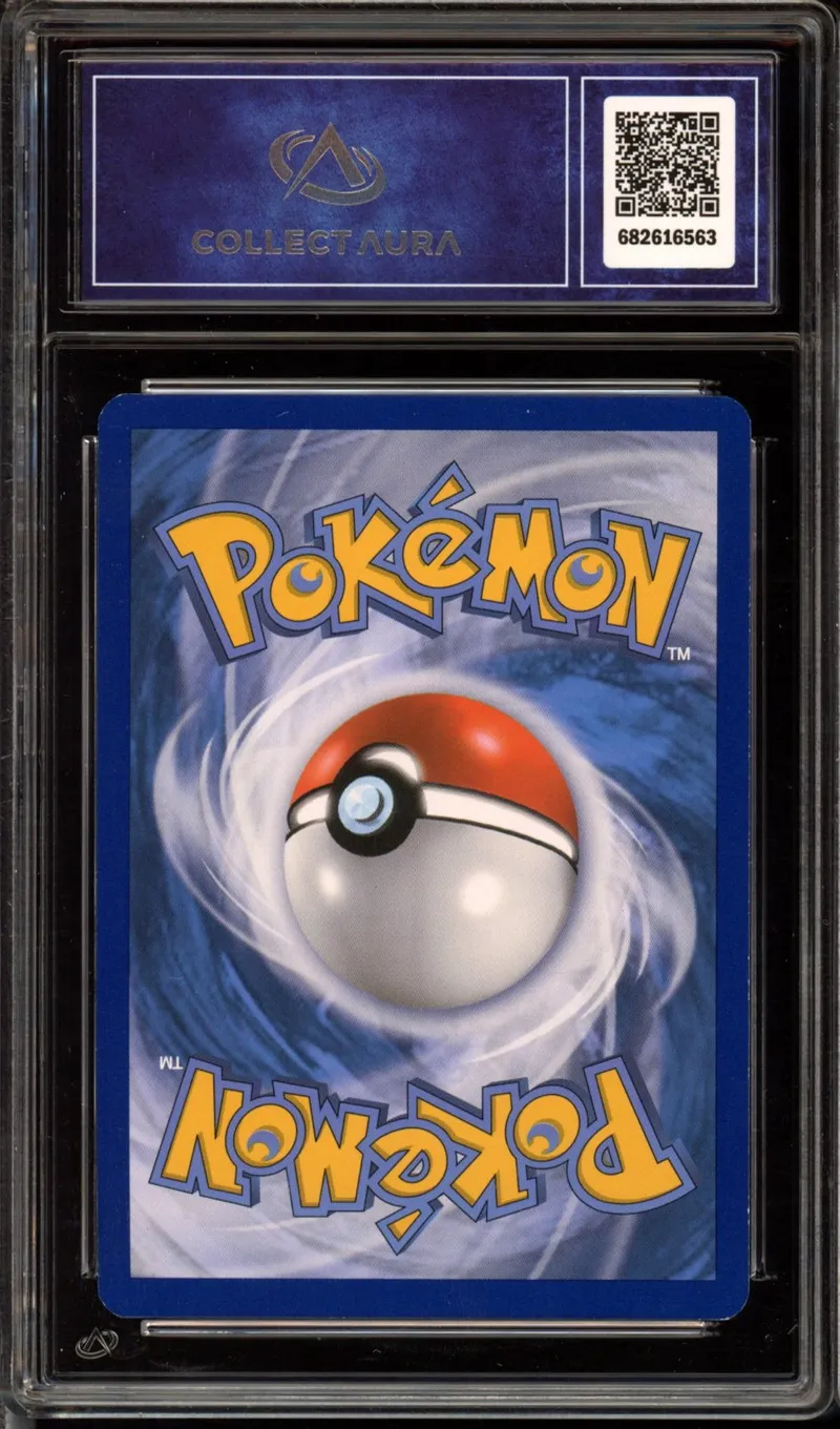 CA A Energie Fée Reverse