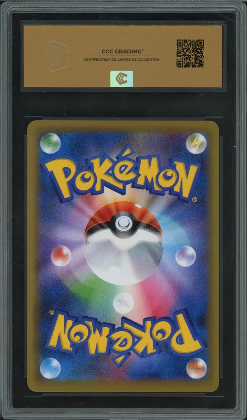 CCC 10 Moltres & Zapdos & Articuno Gx Gold