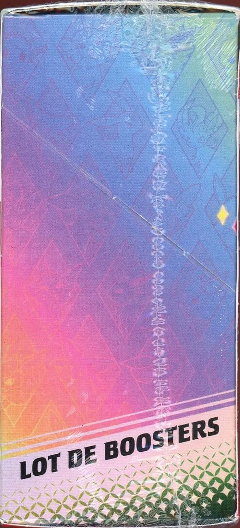 Bundle EV8.5 Evolutions Prismatiques