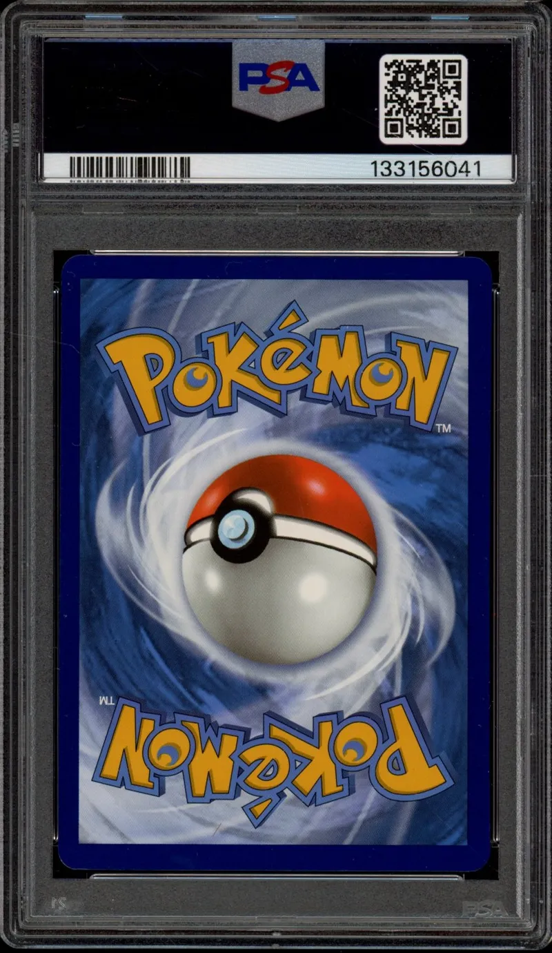 PSA 10 Ectoplasma VMax