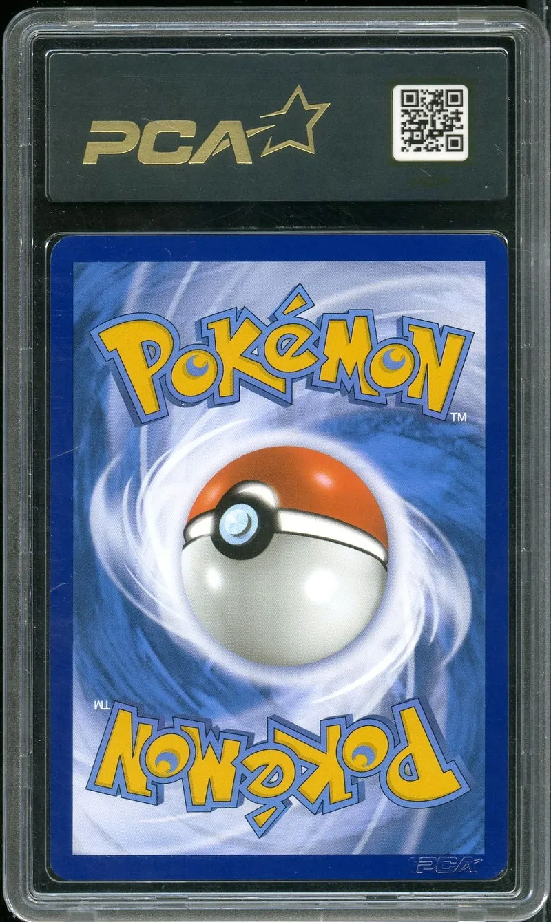 PCA 9.5 Zeraora VMax