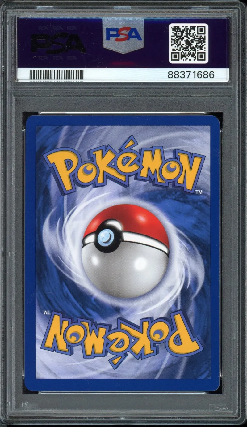 PSA 9 Poissirène