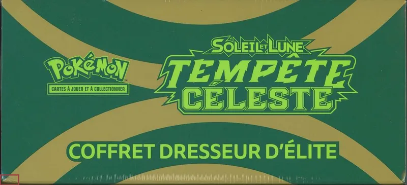 ETB SL7 Tempête Céleste